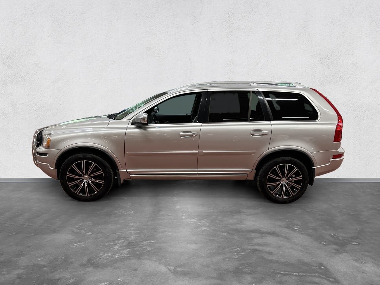 Volvo XC90 2013, bild 2/10