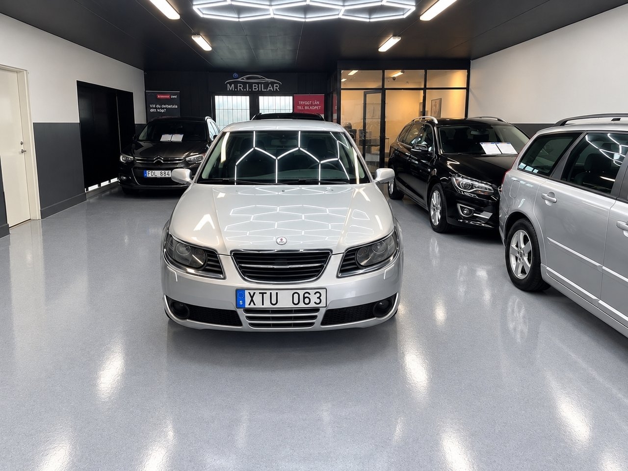 Saab