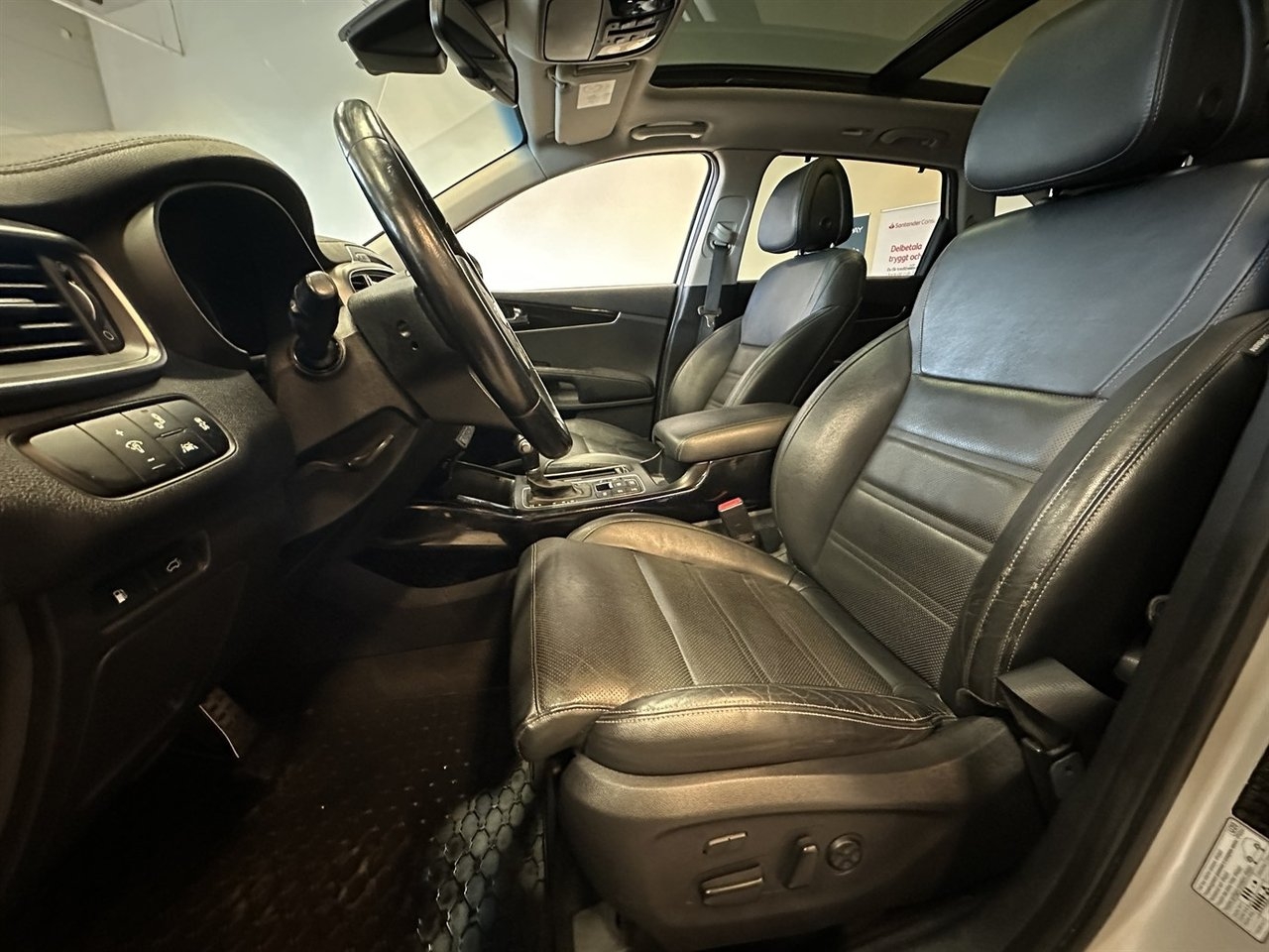 Kia Sorento 2016, bild 7/10