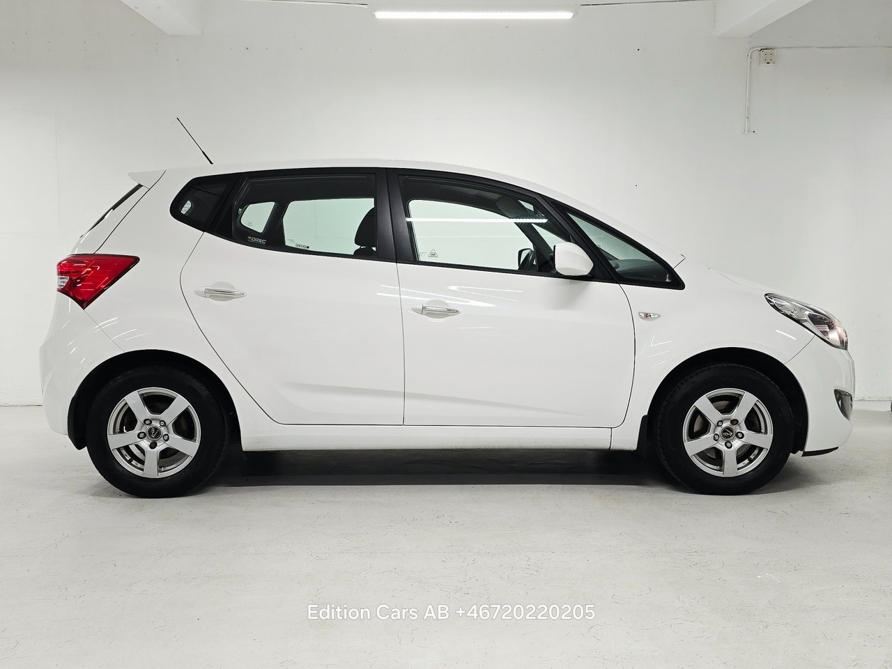 Hyundai ix20 1.4 Comfort Euro 5 2012, kuva 3/10