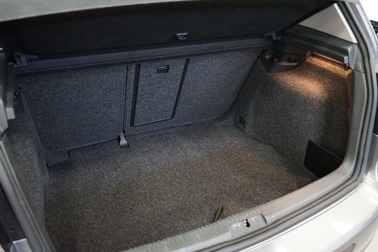 Volkswagen Golf 2012, bild 6/10