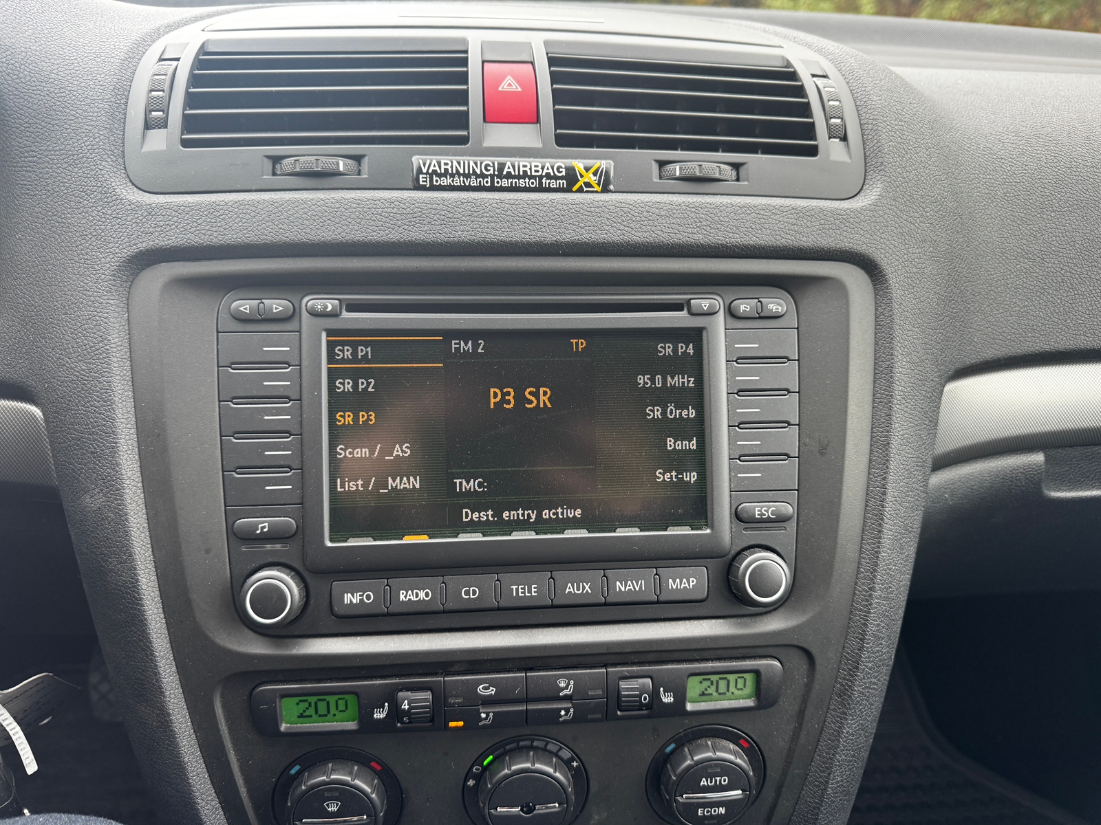 Skoda Octavia 2006, kuva 4/7