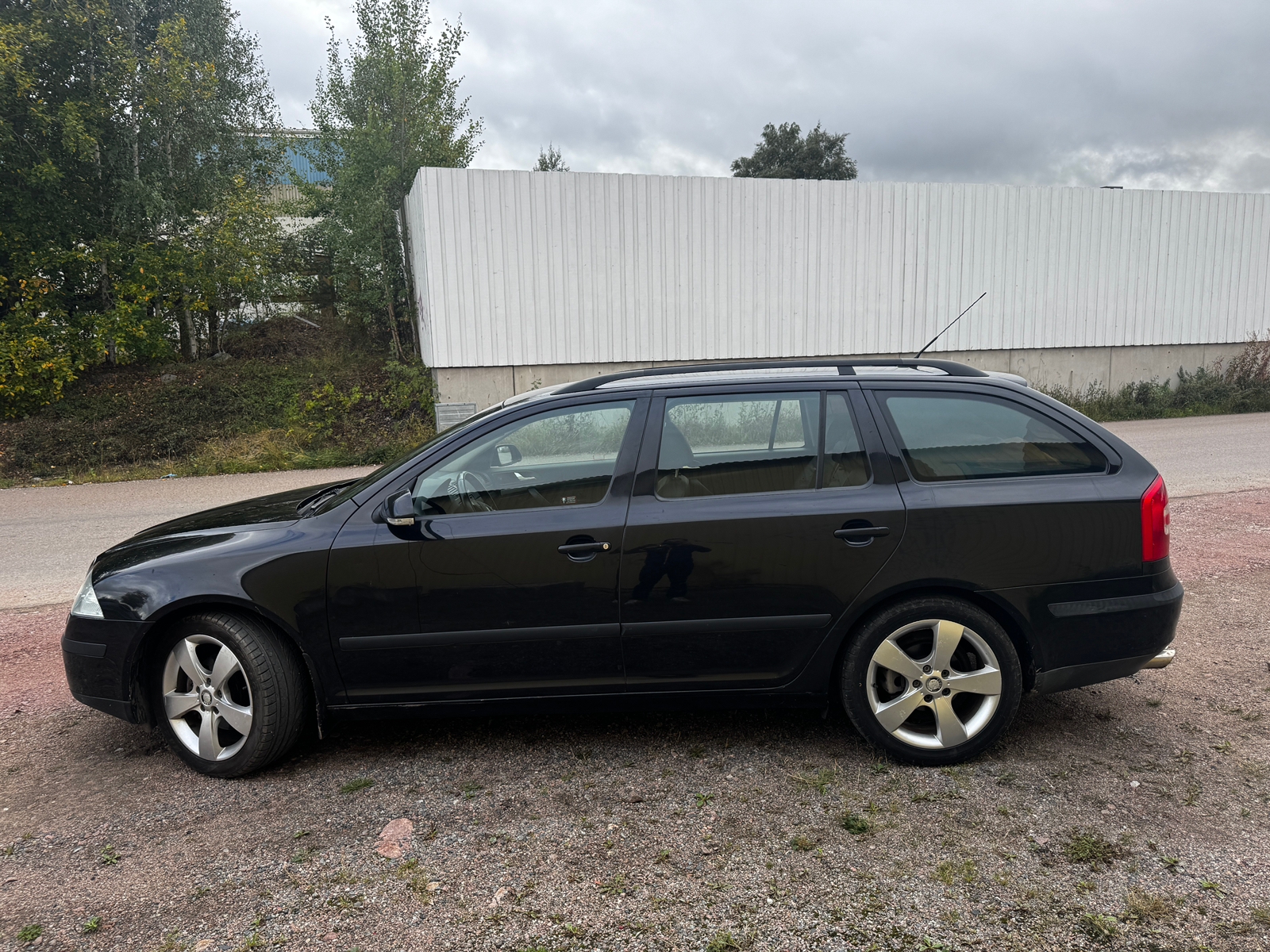 Skoda Octavia 2006, kuva 7/7