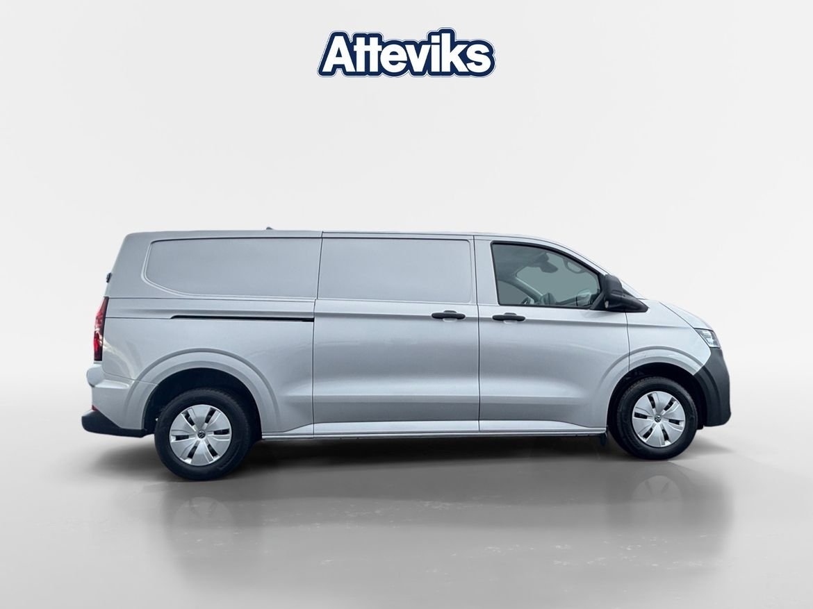 Volkswagen Transporter 2026, bild 2/10