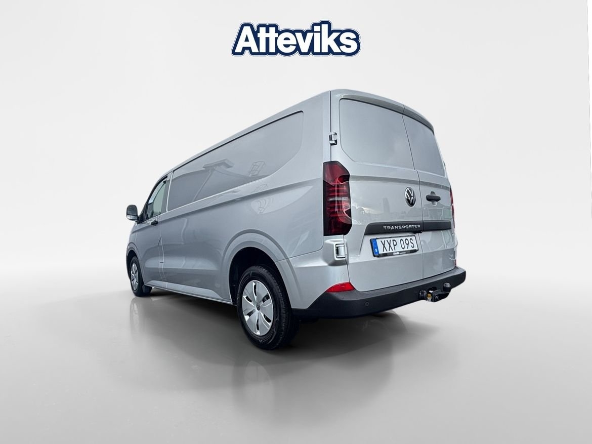 Volkswagen Transporter 2026, bild 5/10