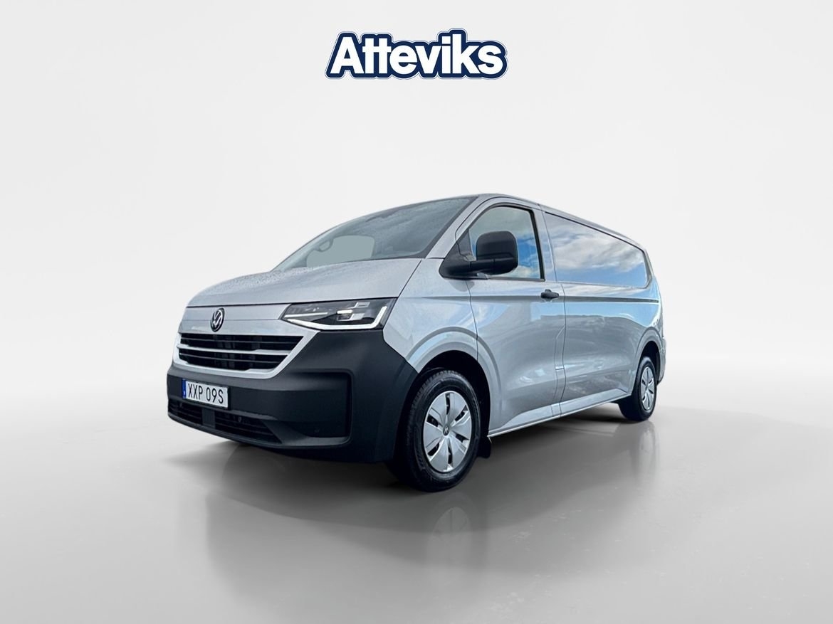 Volkswagen Transporter 2026, bild 7/10