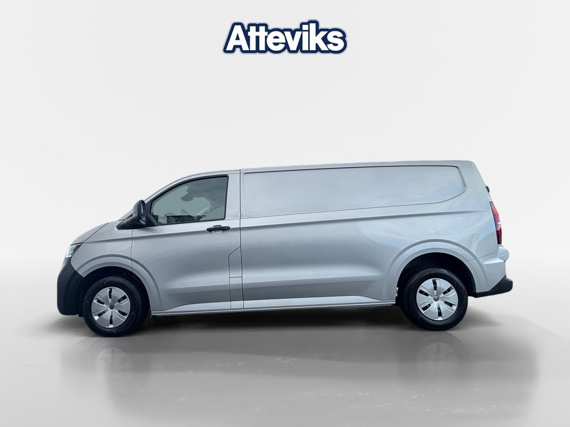 Volkswagen Transporter 2026, bild 6/10