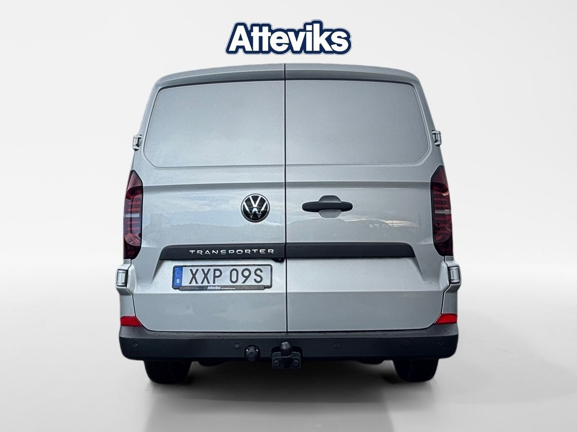 Volkswagen Transporter 2026, bild 4/10