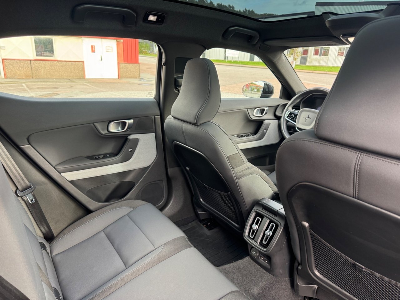 Polestar 2 2024, bild 6/10