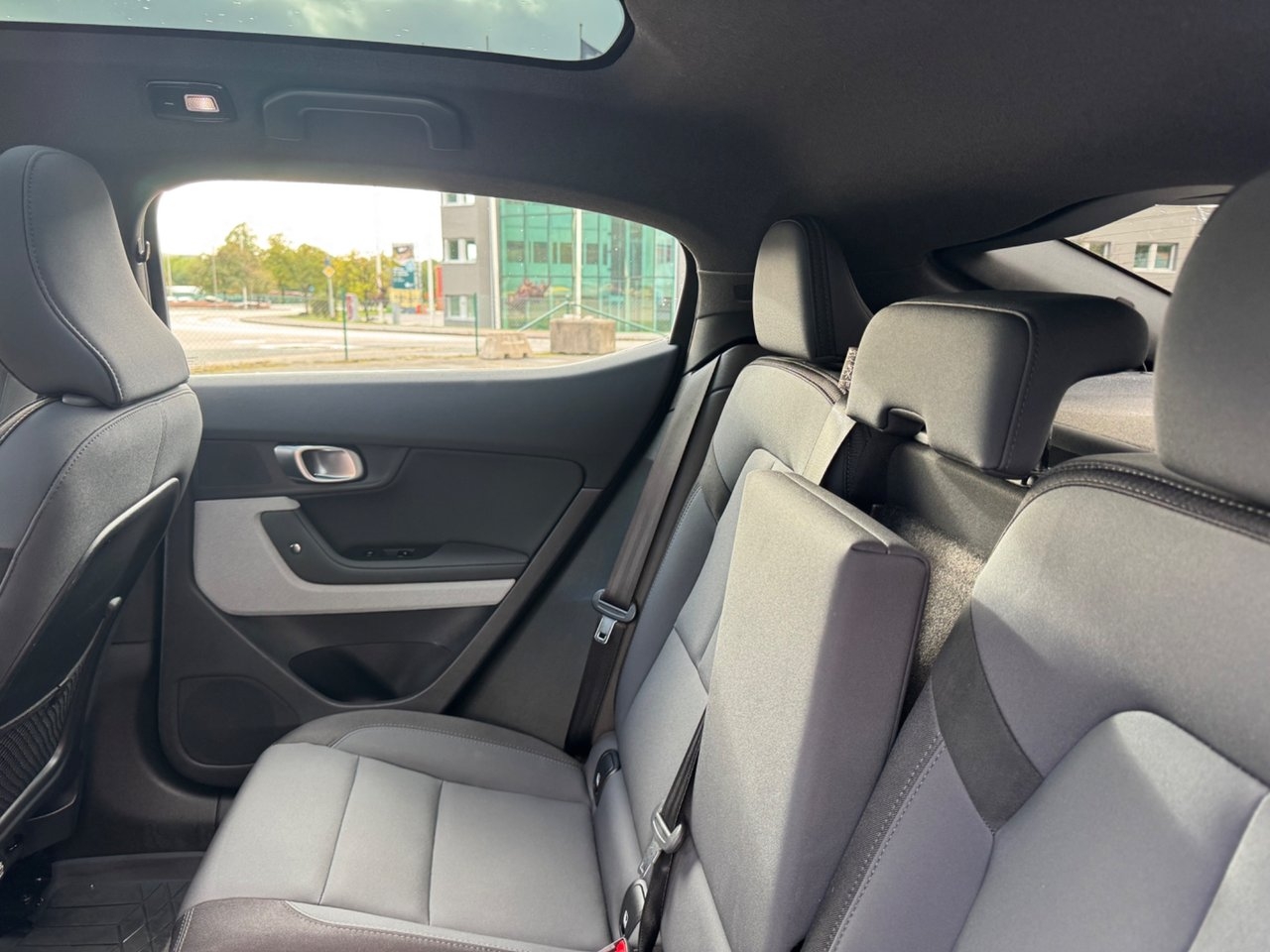 Polestar 2 2024, bild 7/10