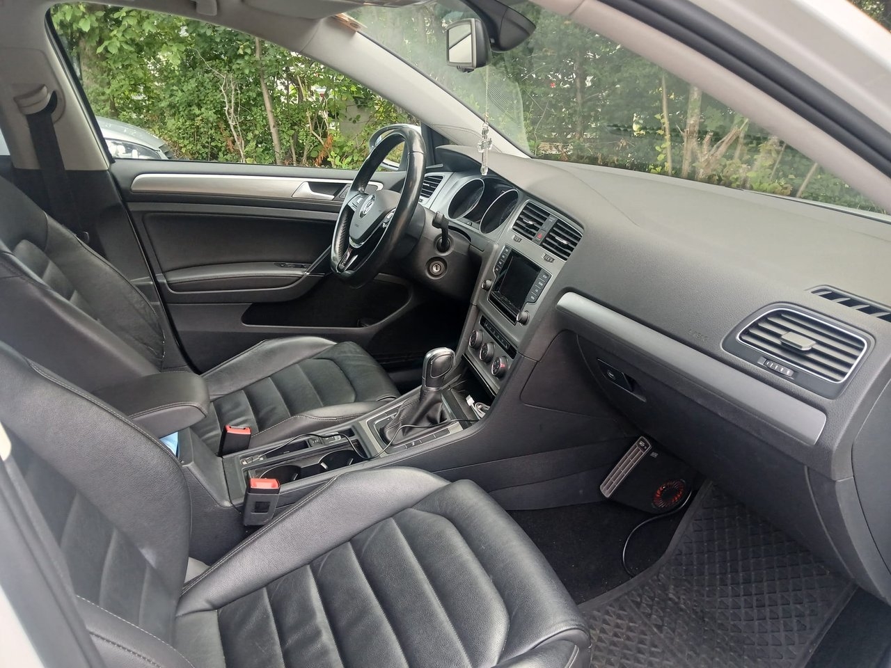 Volkswagen Golf 2015, bild 5/10