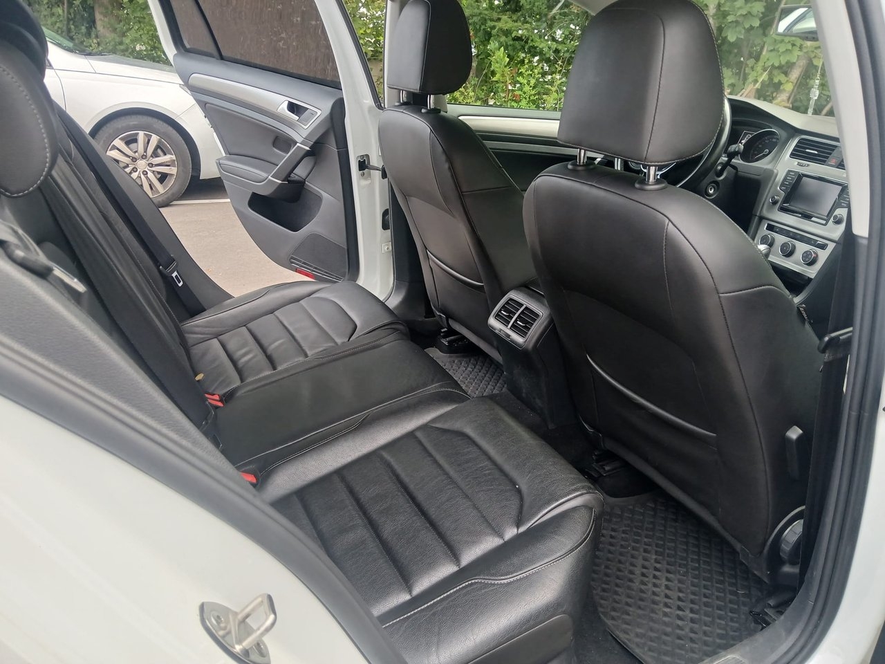 Volkswagen Golf 2015, bild 6/10