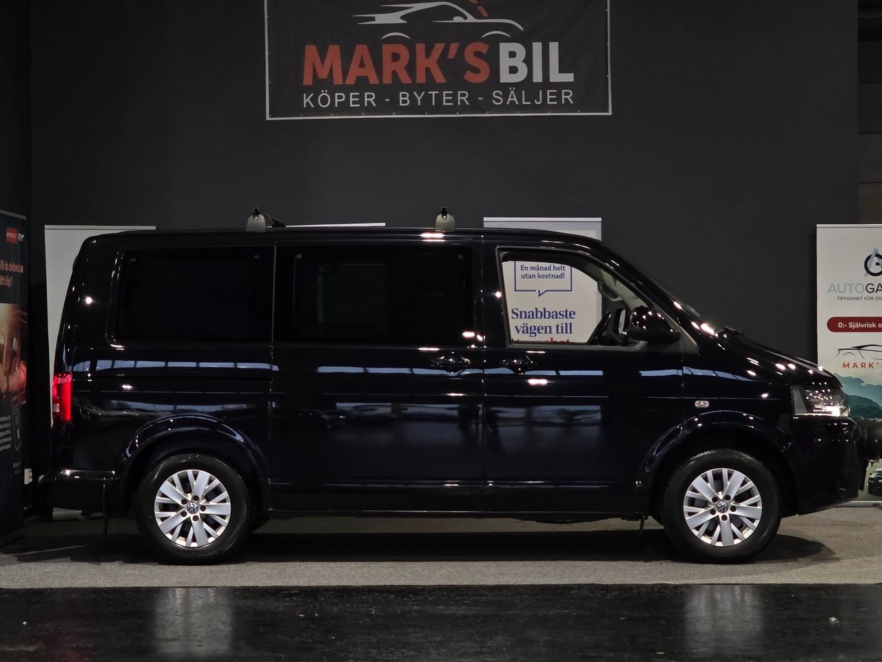Volkswagen Multivan 2015, bild 5/10