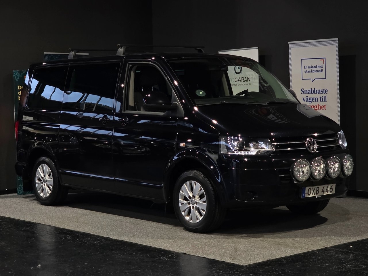 Volkswagen Multivan 2015, bild 2/10