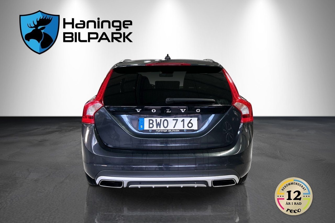 Volvo V60 2014, bild 7/27