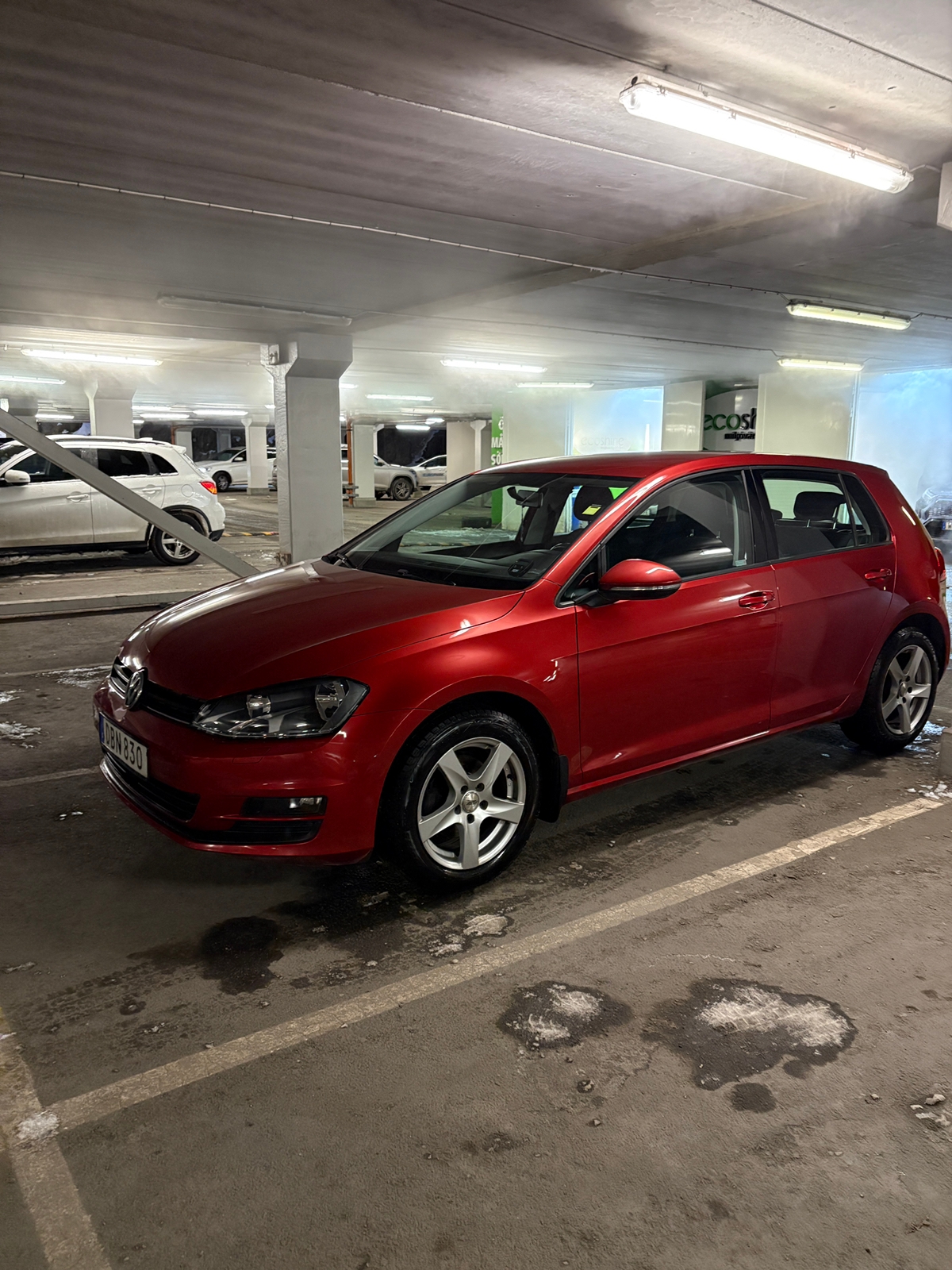 Volkswagen Golf 2015, bild 6/6
