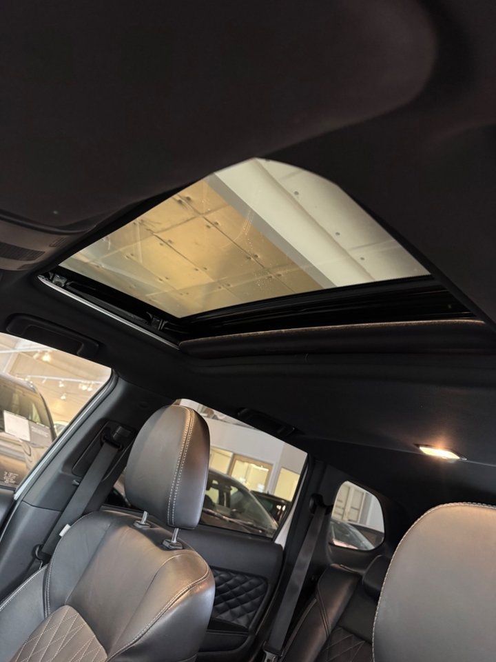 Mitsubishi Outlander 2020, bild 4/10