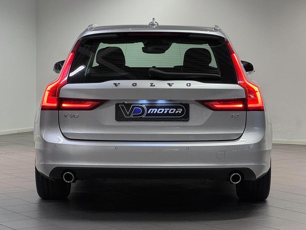 Volvo V90 2019, kuva 7/10
