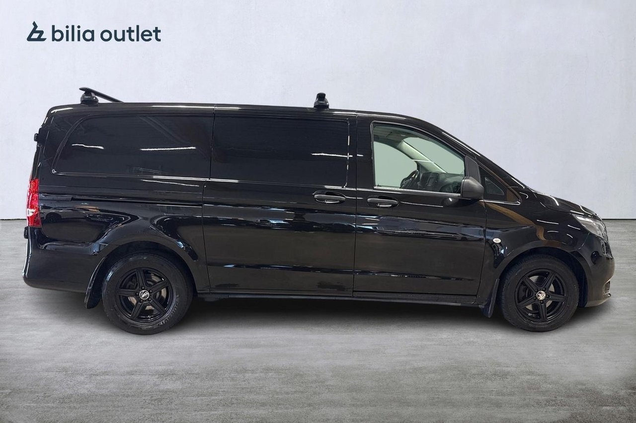 Mercedes-Benz Vito 2015, bild 4/10