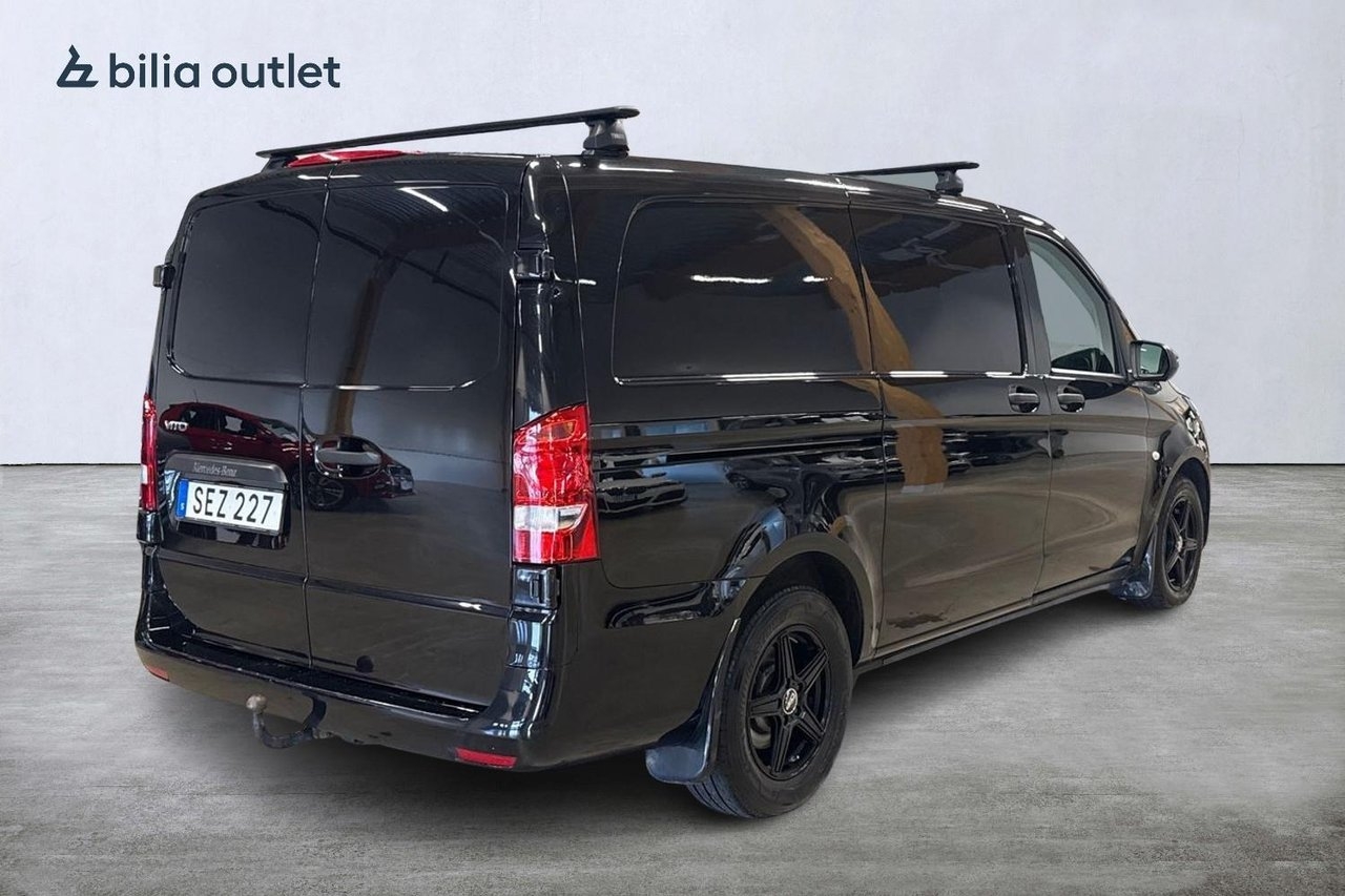 Mercedes-Benz Vito 2015, bild 6/10