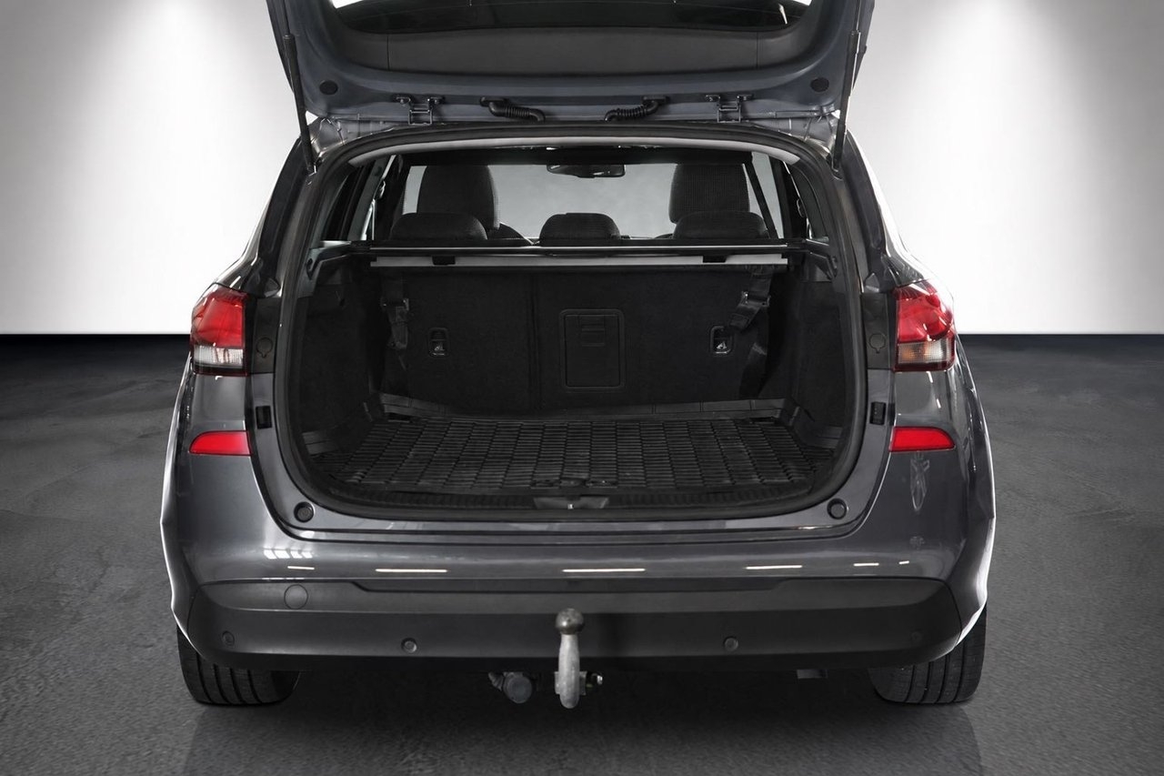Hyundai i30 2020, bild 6/10