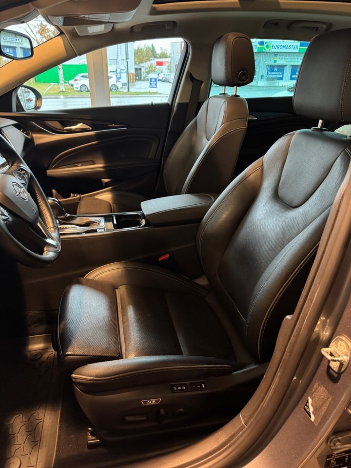 Opel Insignia 2018, kuva 3/10