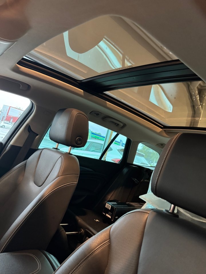 Opel Insignia 2018, kuva 4/10