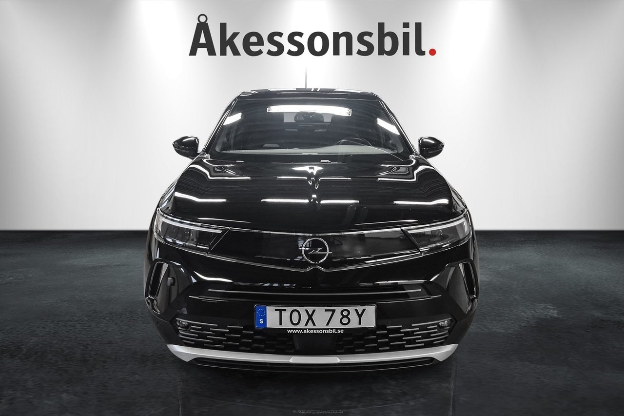 Opel Mokka 1.2 Turbo GS 130hk 2023, bild 2/10