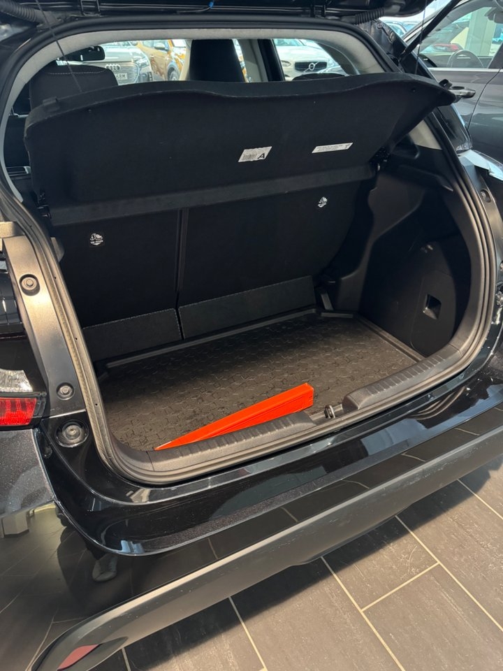 Mazda 2 Hybrid Agile 2023, bild 6/10