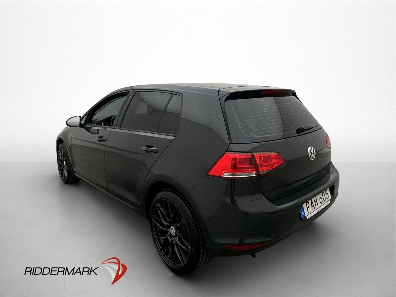 Volkswagen Golf 1.4 TGI Base 2016, kuva 5/28