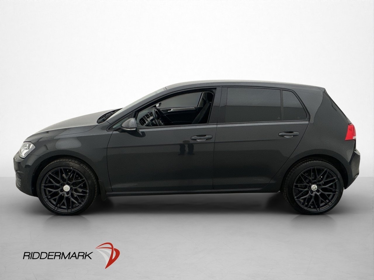 Volkswagen Golf 1.4 TGI Base 2016, kuva 4/28