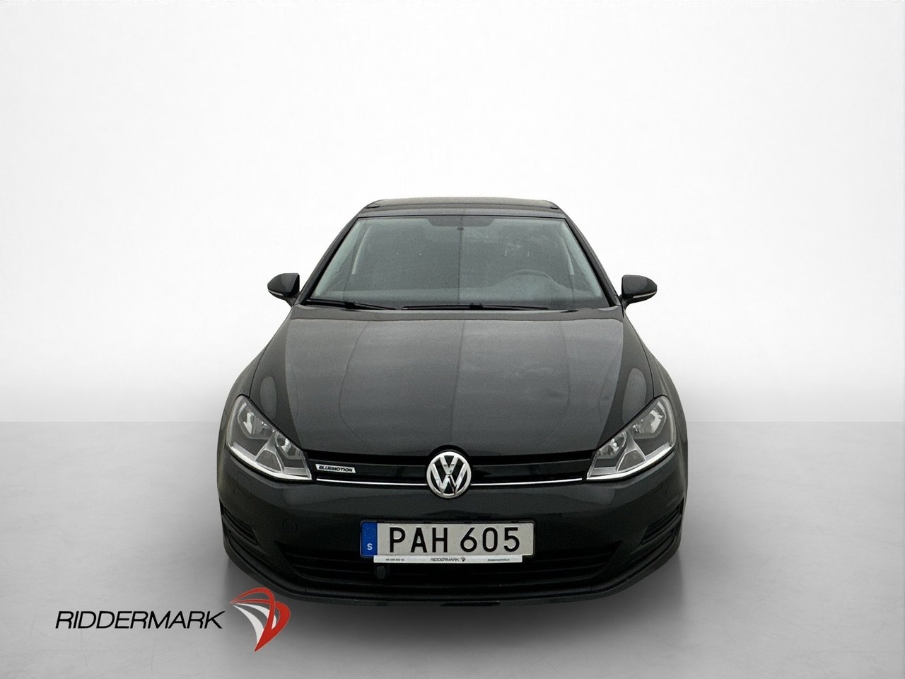 Volkswagen Golf 1.4 TGI Base 2016, kuva 2/28