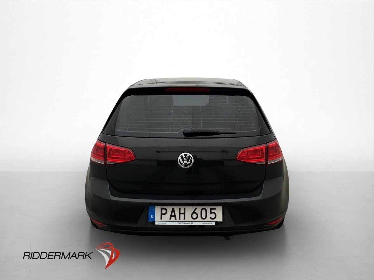 Volkswagen Golf 1.4 TGI Base 2016, kuva 6/28