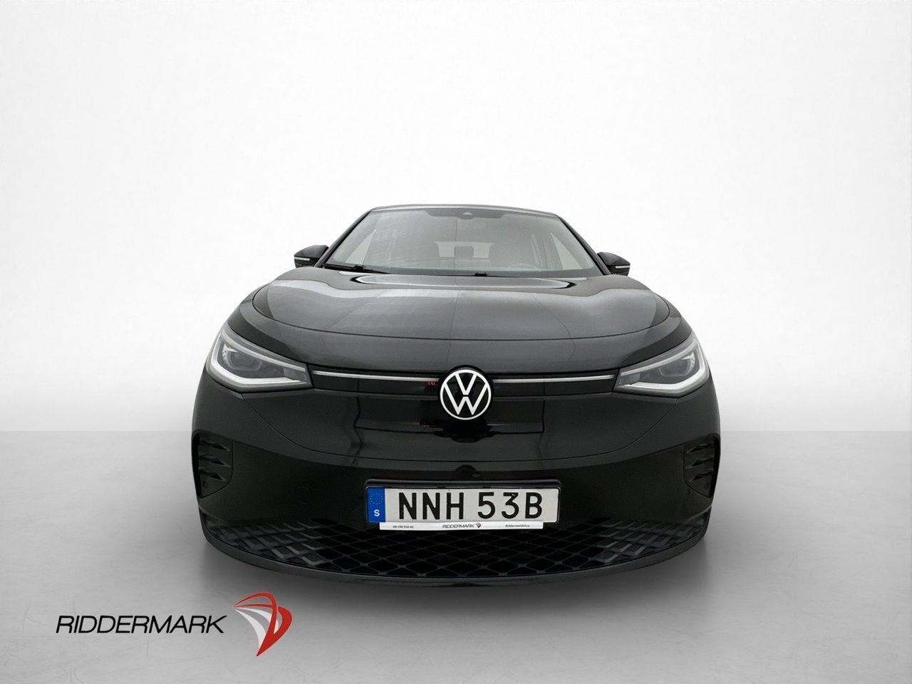 Volkswagen ID.5 GTX 77 kWh 4M Värmare 2022, photo 3/10