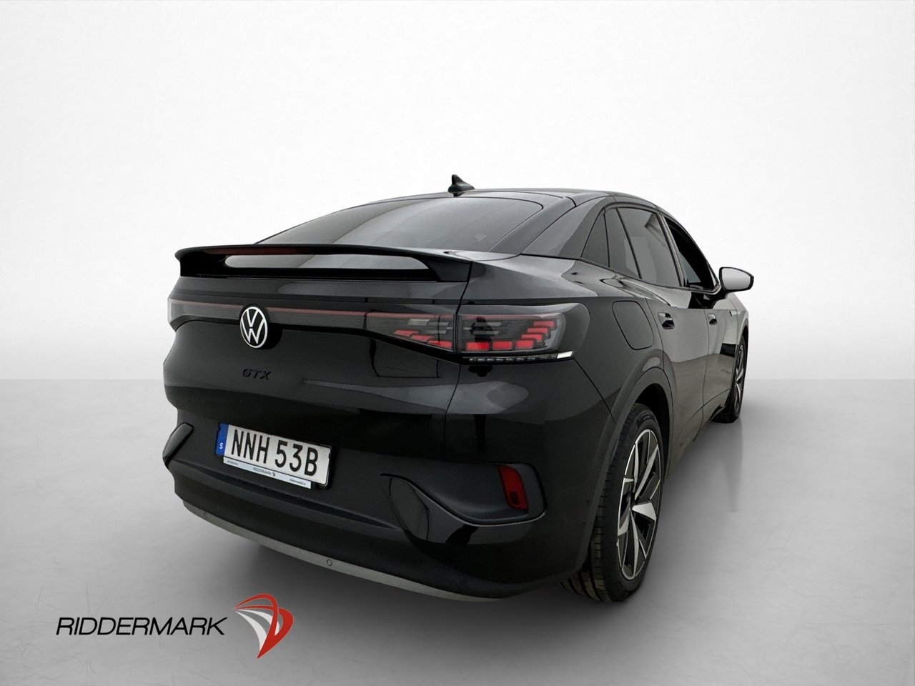 Volkswagen ID.5 GTX 77 kWh 4M Värmare 2022, photo 6/10
