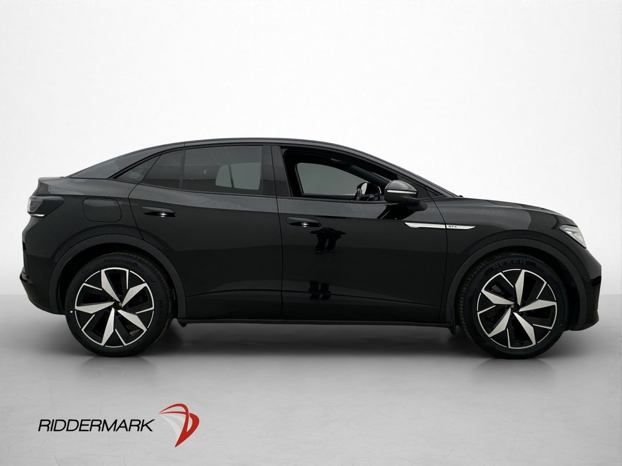 Volkswagen ID.5 GTX 77 kWh 4M Värmare 2022, photo 5/10