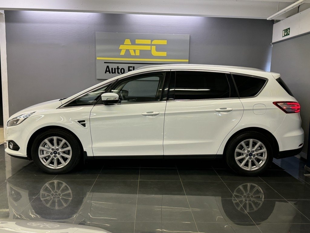 Ford S-MAX 2016, bild 2/10