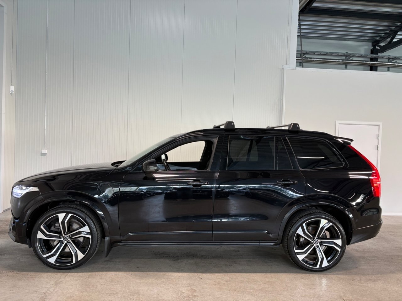 Volvo XC90 2024, bild 5/10