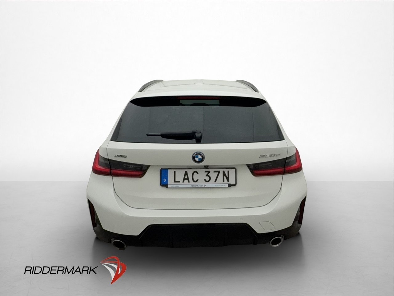 BMW 330 2023, bild 6/36