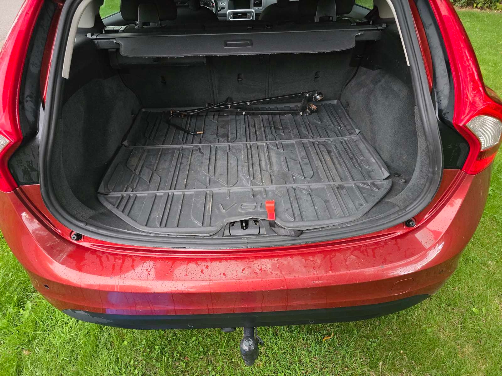 Volvo V60 Drive 2012, bild 3/10