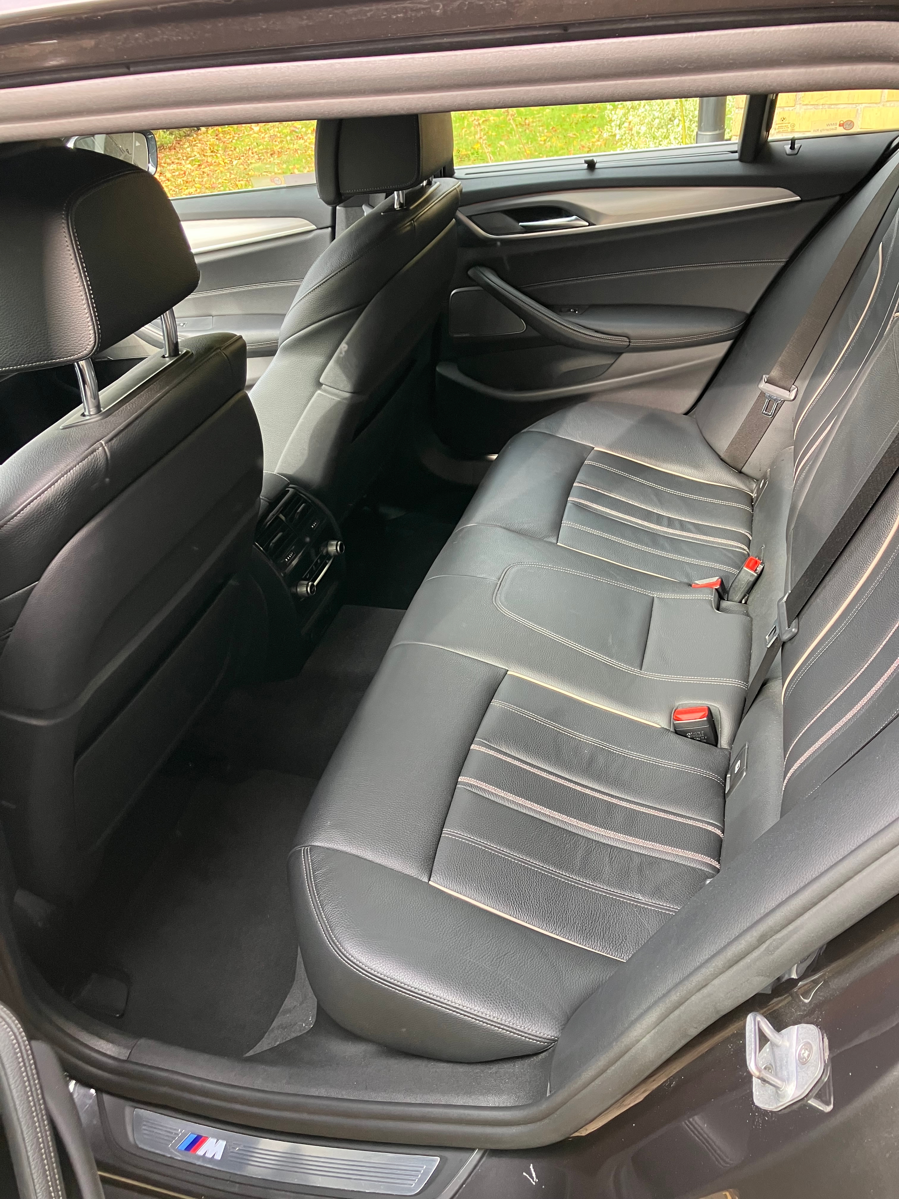 BMW 530 d xDrive Touring Steptronic 2018, kuva 8/8