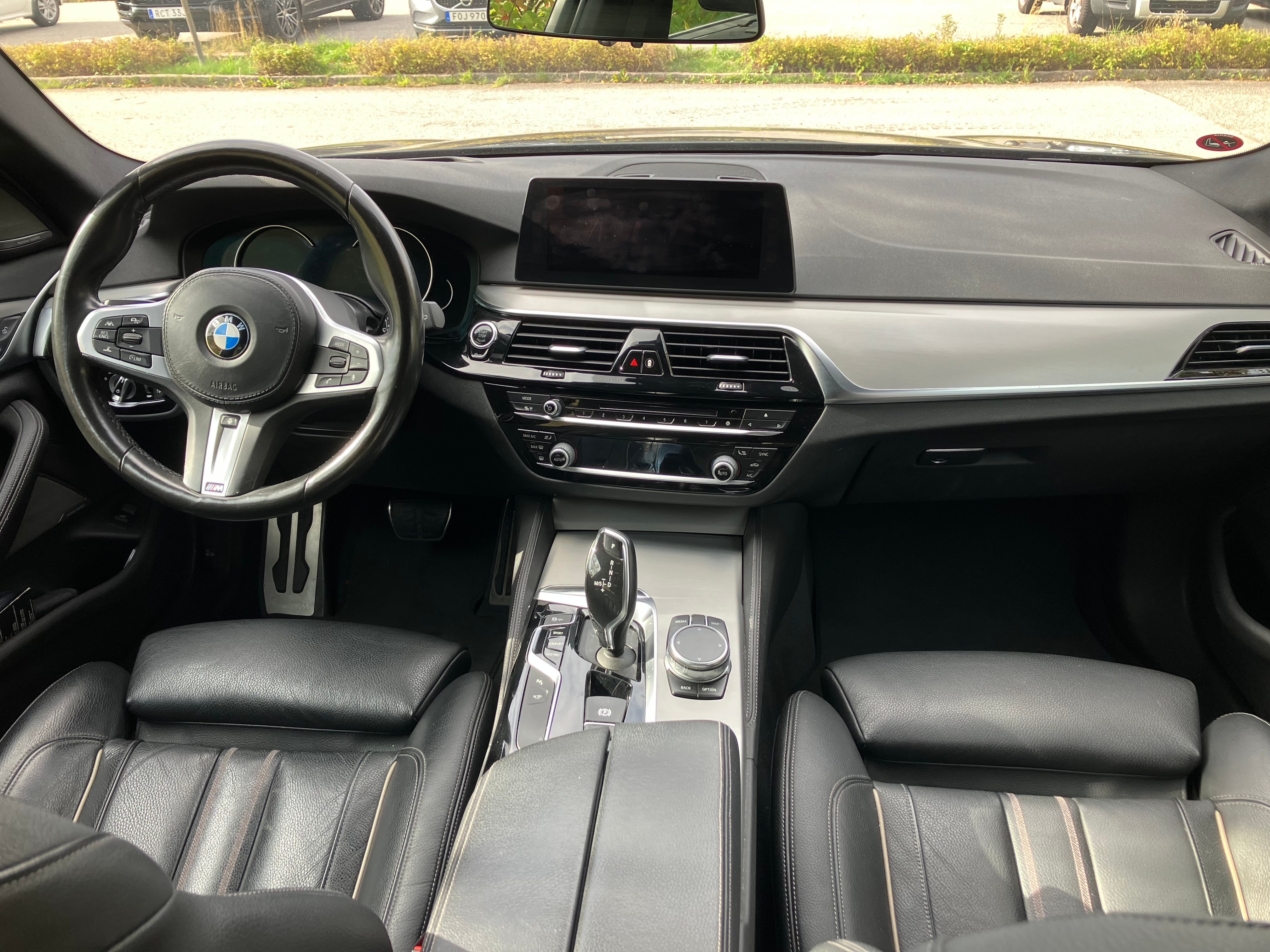BMW 530 d xDrive Touring Steptronic 2018, kuva 6/8