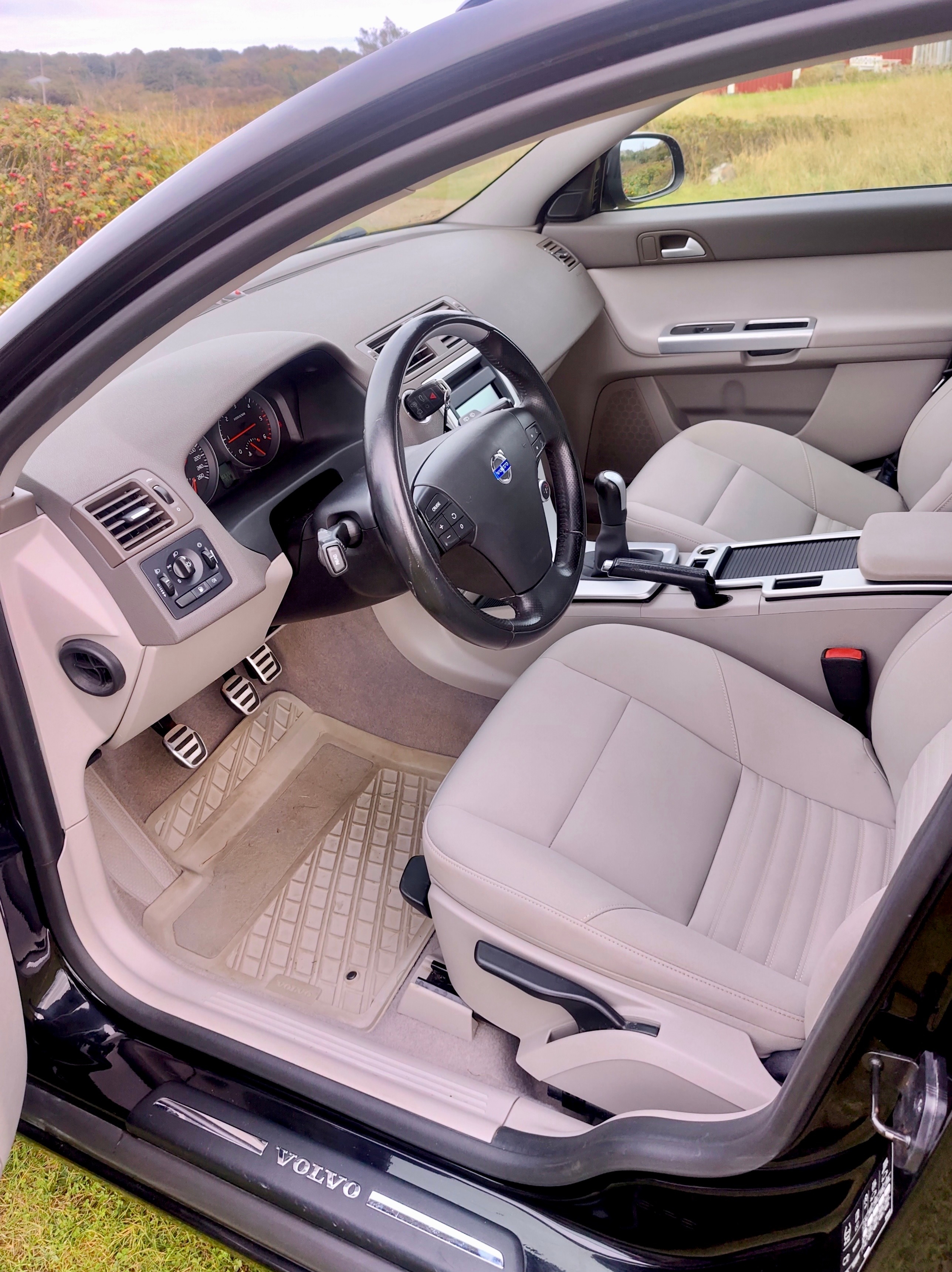 Volvo V50 D2 Manuell 2012, photo 6/9