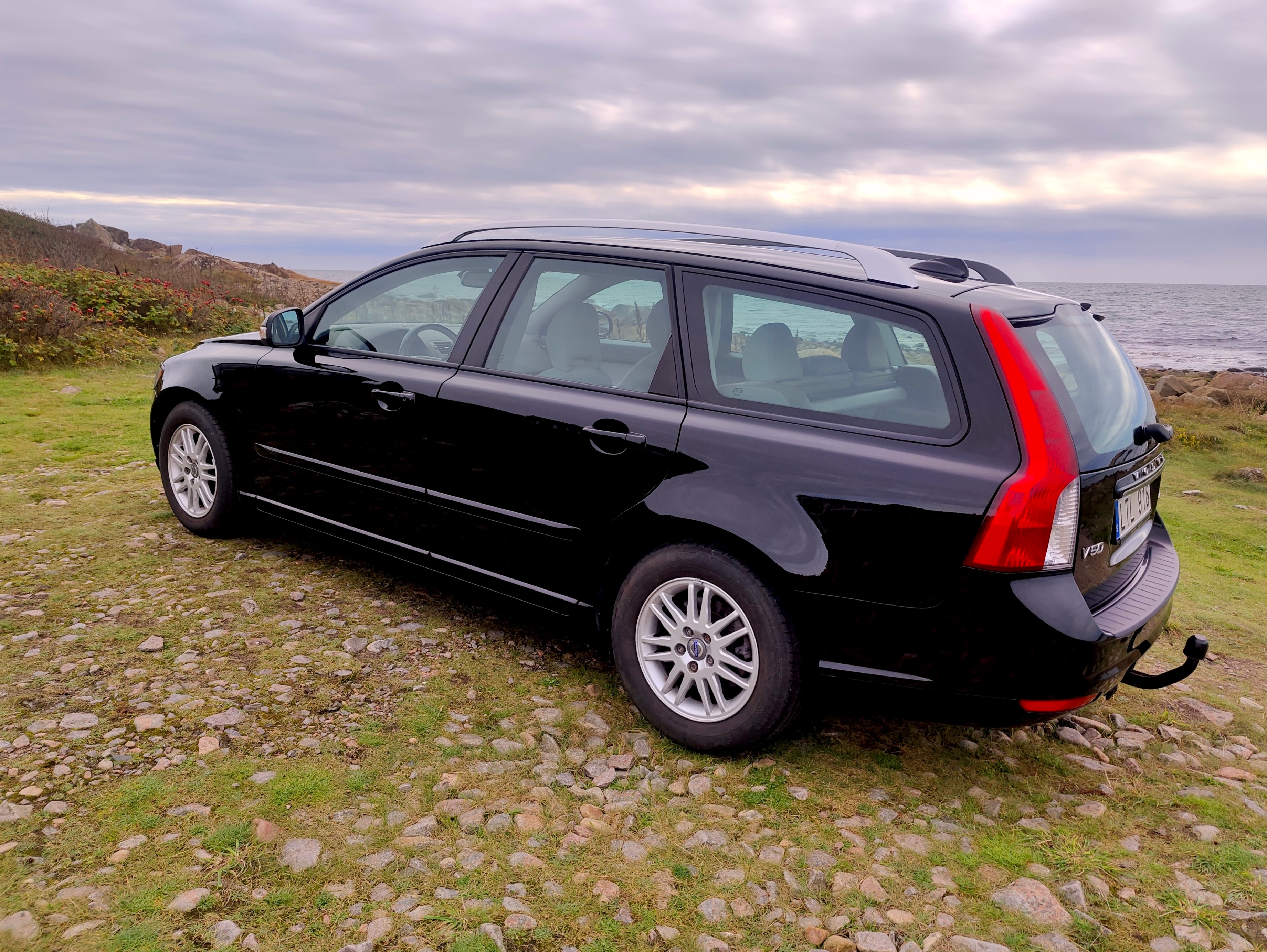 Volvo V50 D2 Manuell 2012, photo 3/9
