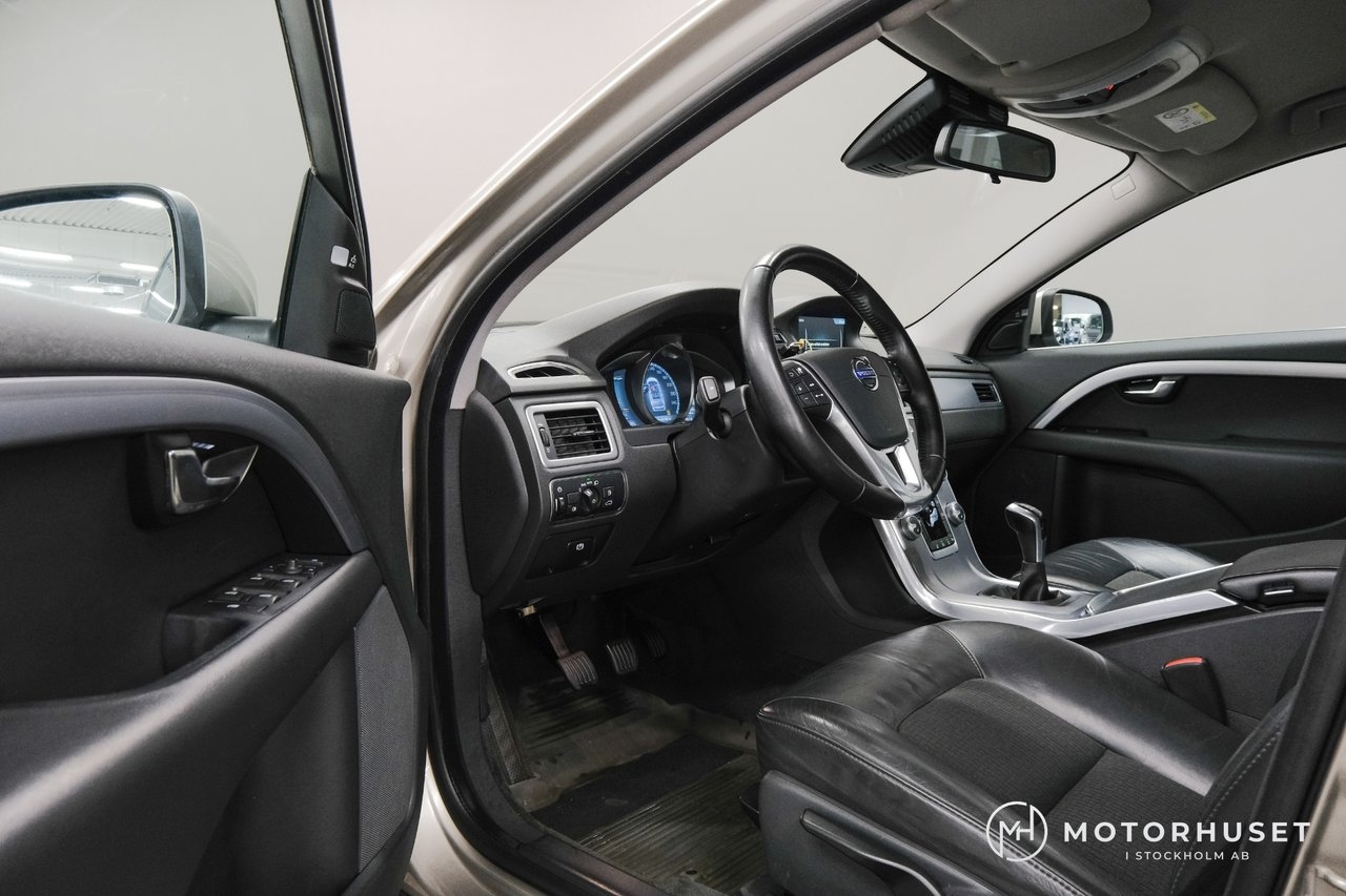 Volvo V70 2015, bild 7/10