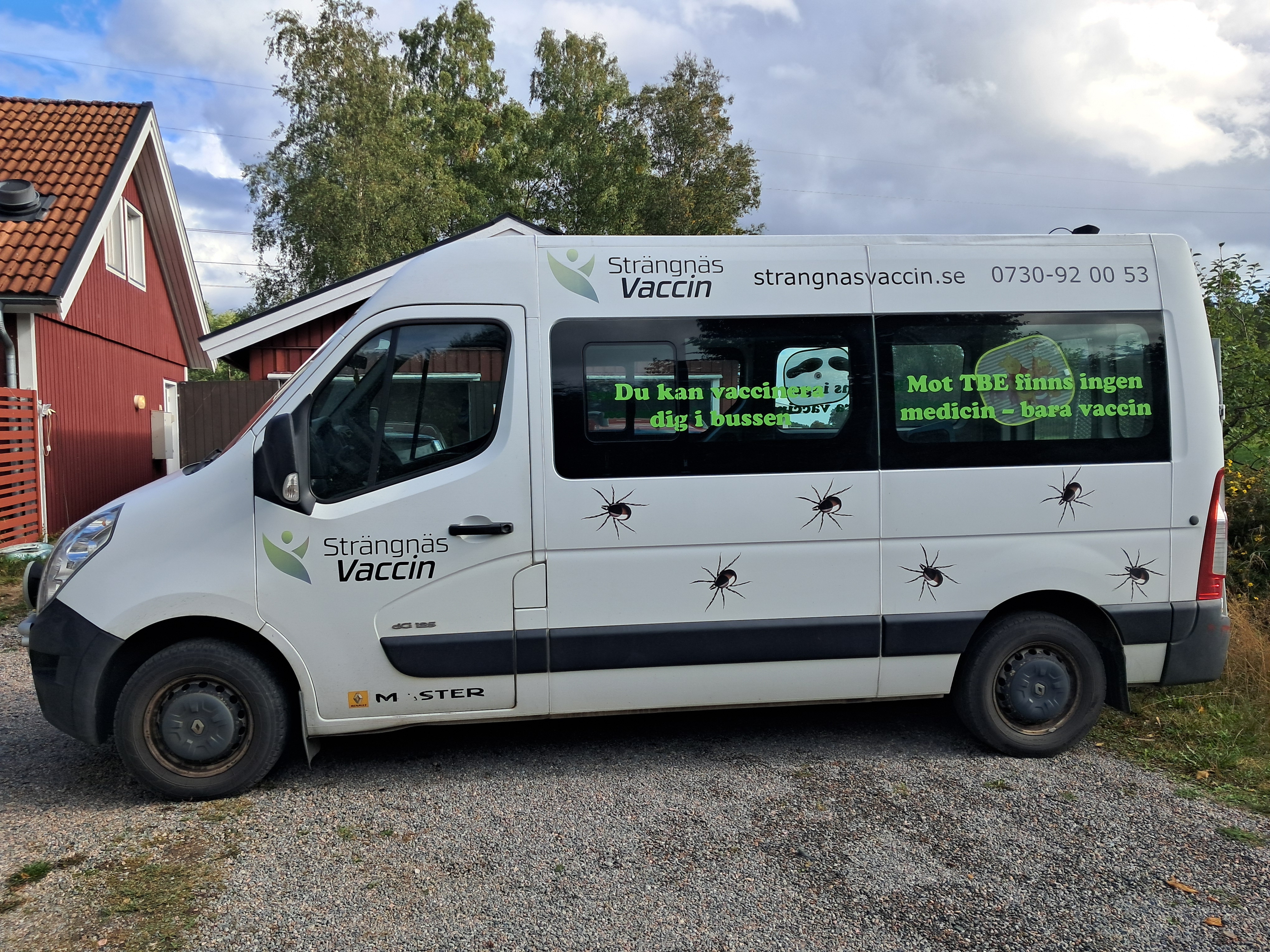 Renault Master 2012, kuva 2/6