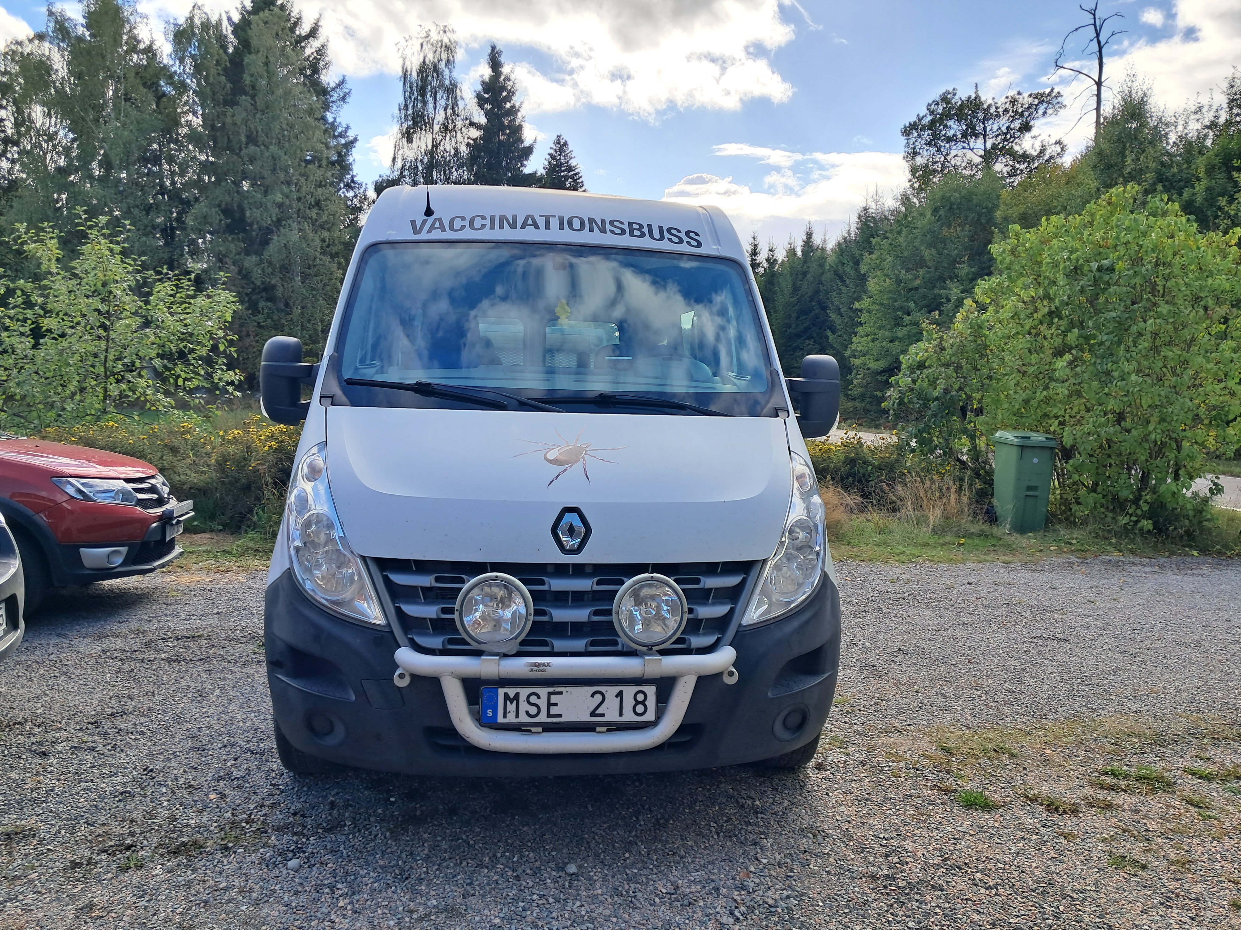 Renault Master 2012, kuva 4/6