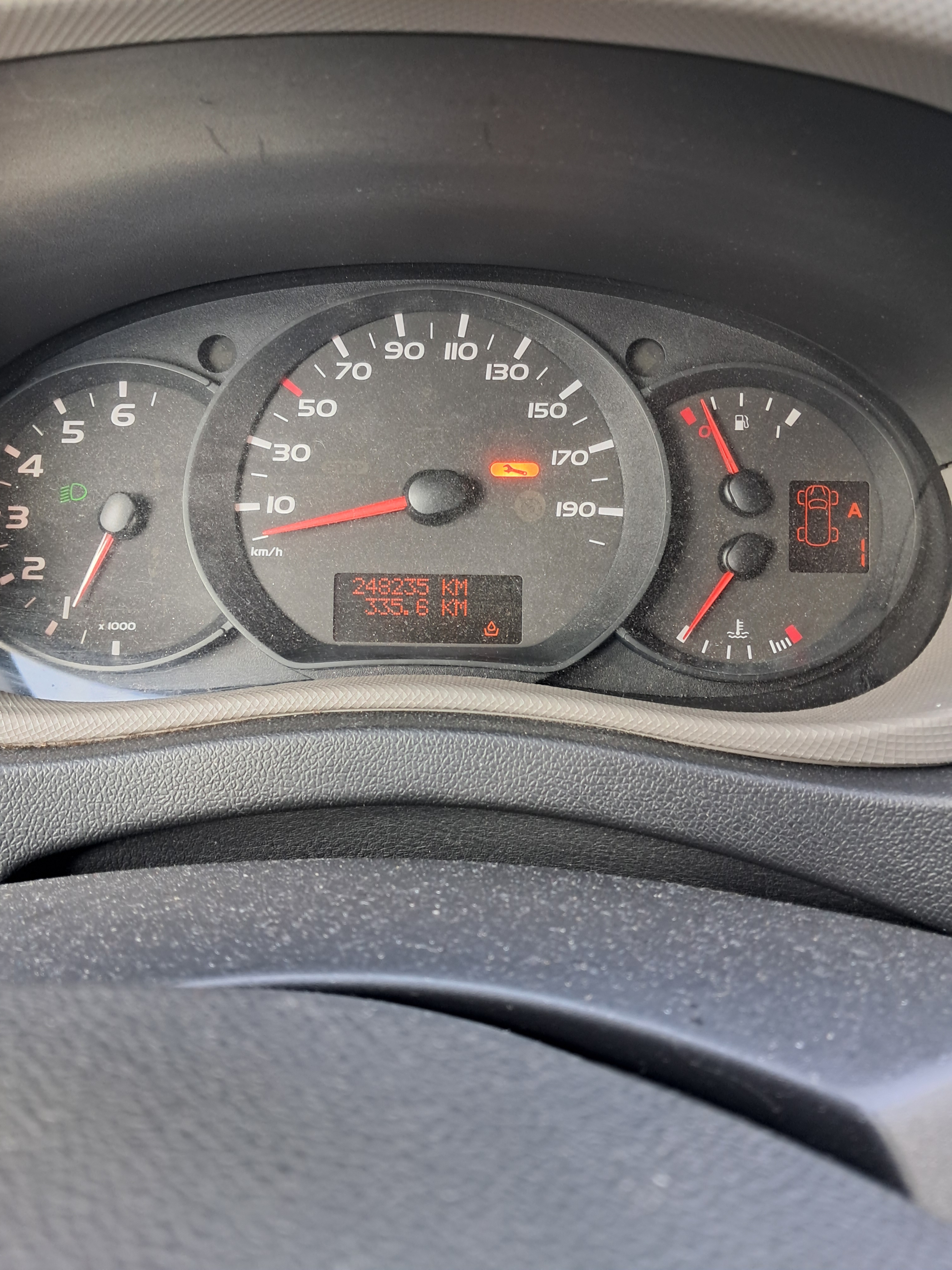 Renault Master 2012, kuva 5/6