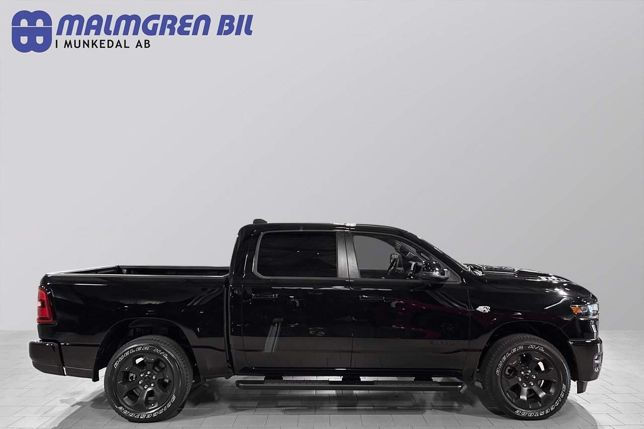 RAM 1500 Sport 2026, bild 2/10