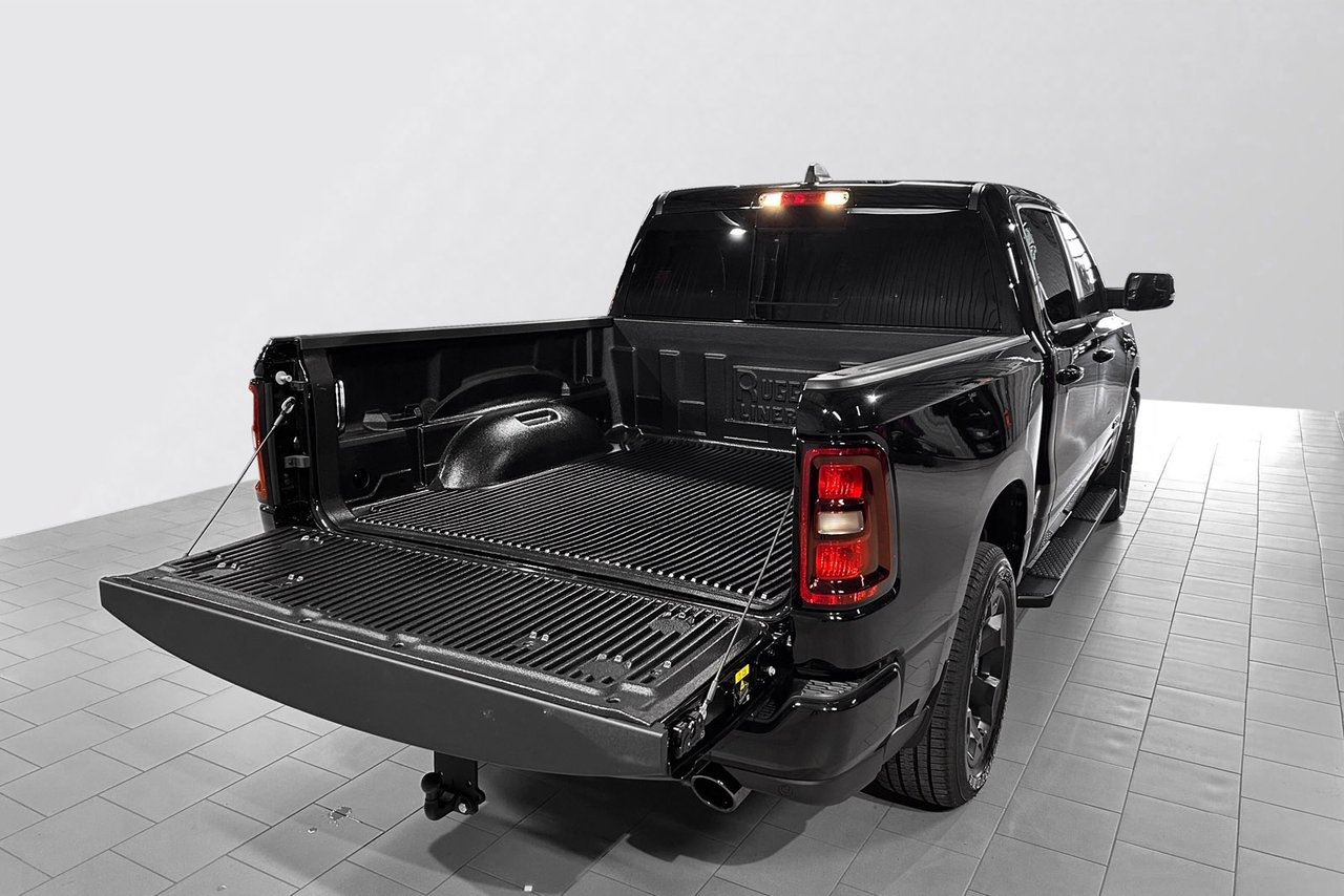RAM 1500 Sport 2026, bild 4/10